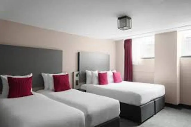 Capital Plaza Residency And Conventional Center Hotel Mannarakkat India